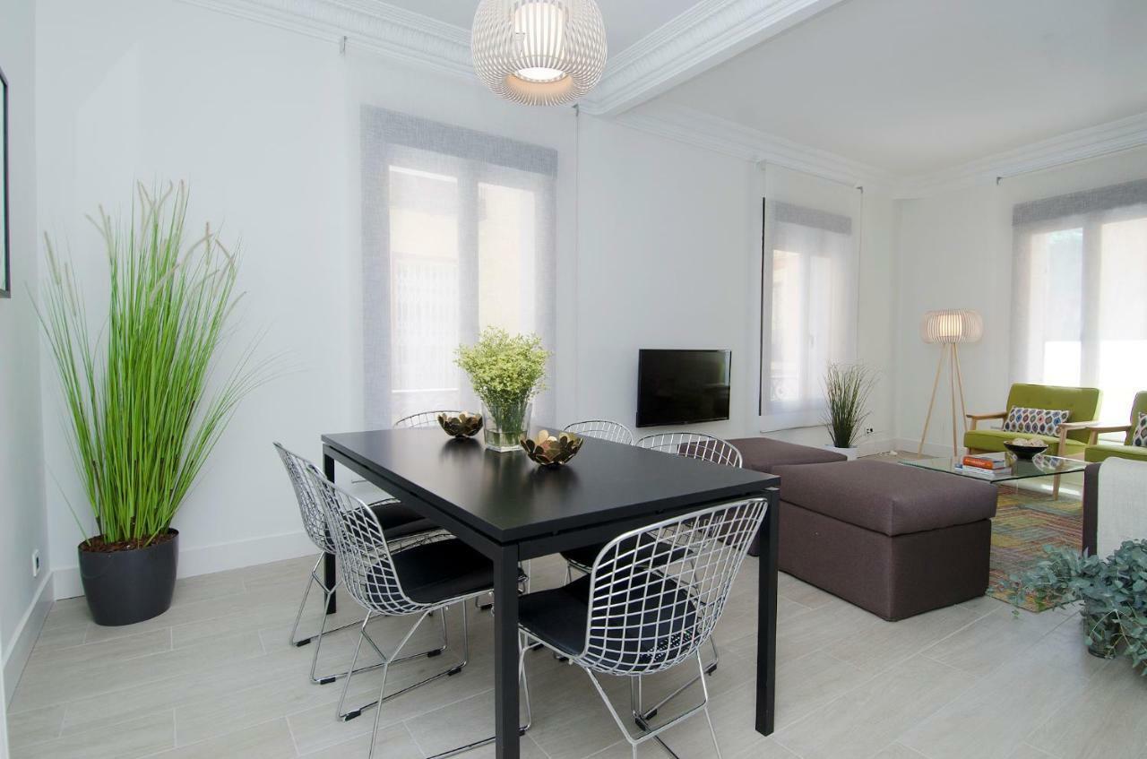 Apartamento Friendly Madville Madri