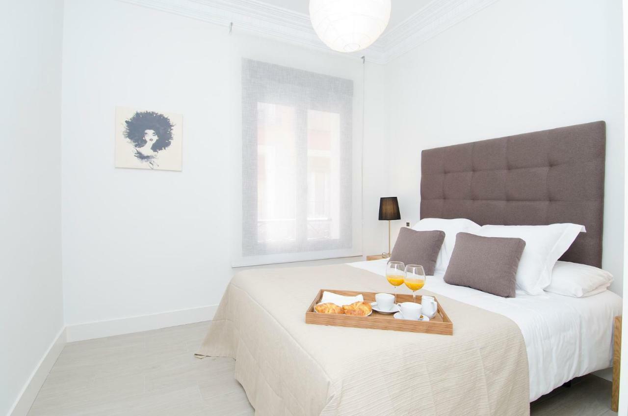 Friendly Madville Apartamento Madri