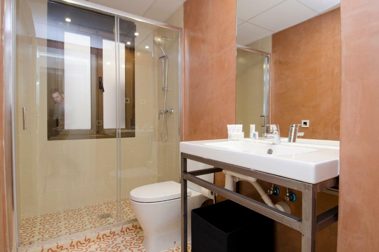 Apartamento Friendly Madville Madri